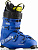 Горнолыжные ботинки Salomon X Pro 130 Race Jet Black - Фото 1 малая