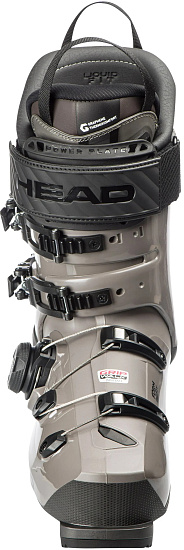 Горнолыжные ботинки Head Kaliber 120 MV GW Boa Titanium - Фото 2 большая