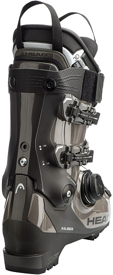 Горнолыжные ботинки Head Kaliber 120 MV GW Boa Titanium - Фото 3 большая