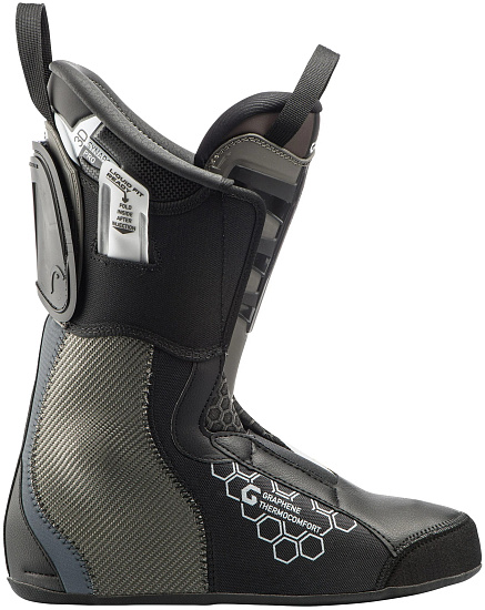 Горнолыжные ботинки Head Kaliber 120 MV GW Boa Titanium - Фото 5 большая