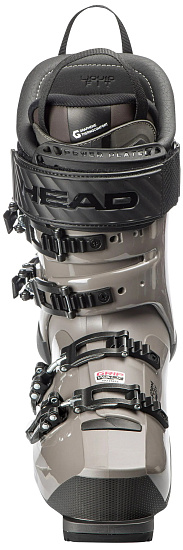 Горнолыжные ботинки Head Kaliber 120 MV GW Titanium - Фото 2 большая