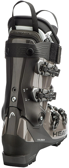 Горнолыжные ботинки Head Kaliber 120 MV GW Titanium - Фото 3 большая