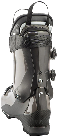 Горнолыжные ботинки Head Kaliber 120 MV GW Titanium - Фото 4 большая