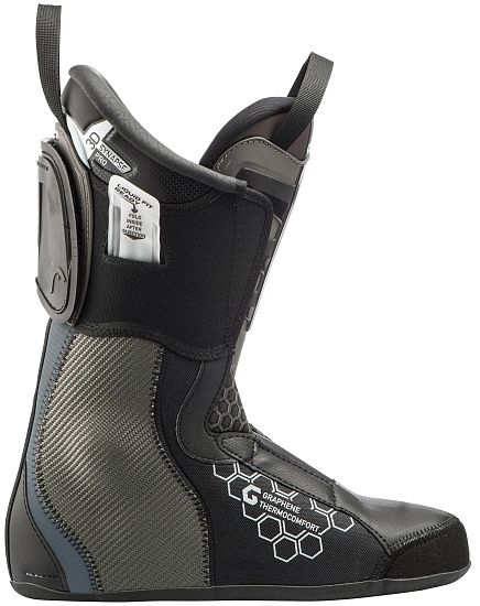 Горнолыжные ботинки Head Kaliber 120 MV GW Titanium - Фото 5 большая