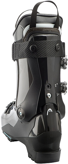 Горнолыжные ботинки Head Kaliber 110 MV GW Anthracite/Speed Blue - Фото 4 большая