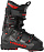 Горнолыжные ботинки Head Edge 110 HV GW Anthracite/Red - Фото 1 малая