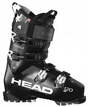 Горнолыжные ботинки Head Formula 120 Mv Gw Black/White