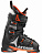 Горнолыжные ботинки Atomic Hawx Prime 130 Black/Orange - Фото 1 малая