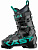 Горнолыжные ботинки мужские Kastle K110P LV Black - Фото 1 малая