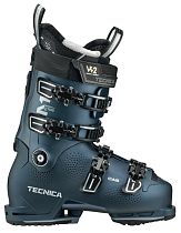 Горнолыжные ботинки женские Tecnica Mach1 Lv 105 W Td Gw Зеленый