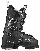 Горнолыжные ботинки женские Tecnica Mach1 Lv 95 W Td GW Чёрный