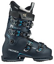 Горнолыжные ботинки женские Tecnica Mach Sport Lv 85 W GW Синий