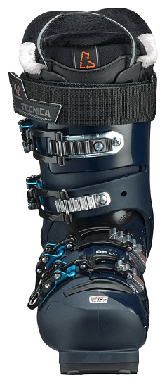 Горнолыжные ботинки женские Tecnica Mach Sport Lv 85 W GW Синий - Фото 3 большая