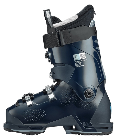 Горнолыжные ботинки женские Tecnica Mach Sport Lv 85 W GW Синий - Фото 4 большая