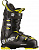 Горнолыжные ботинки Salomon X PRO 110 Black/Acid Green/White - Фото 1 малая