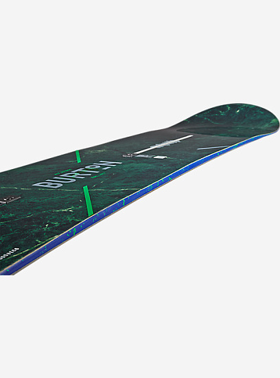 Сноуборд Burton CUSTOM X - Фото 3 большая