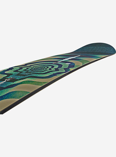Сноуборд Burton TWC PRO - Фото 3 большая