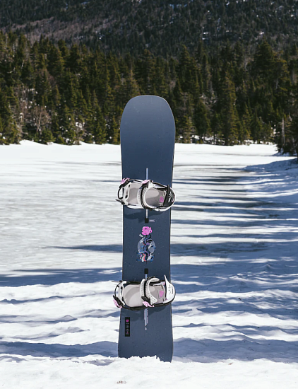Сноуборд женский Burton Story Board - Фото 6 большая