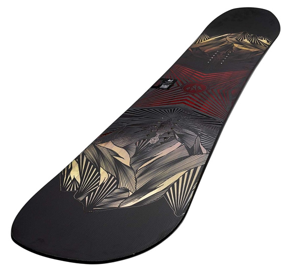 Сноуборд детский Jones Ultra Prodigy - Фото 5 большая