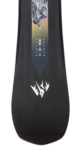 Сноуборд Jones Frontier - Фото 2 большая