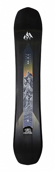 Сноуборд Jones Frontier - Фото 5 большая