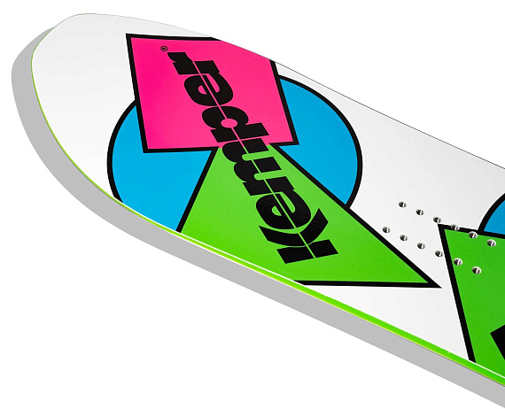 Сноуборд Kemper Freestyle - Фото 2 большая