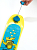 Сноуборд детский Burton Riglet Board - Фото 4 малая