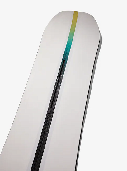 Сноуборд Burton Custom Flying V - Фото 3 большая