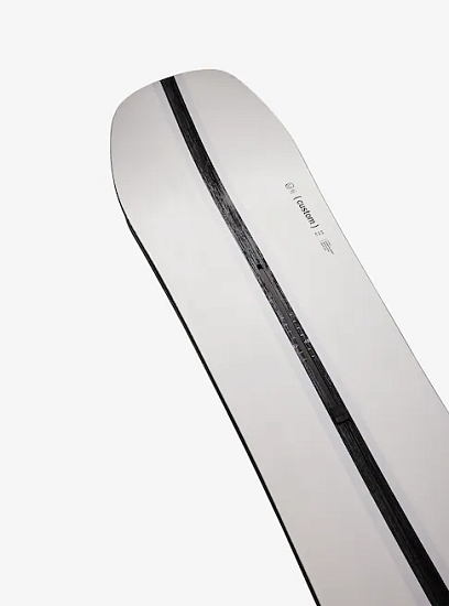 Сноуборд Burton Custom Flying V - Фото 4 большая