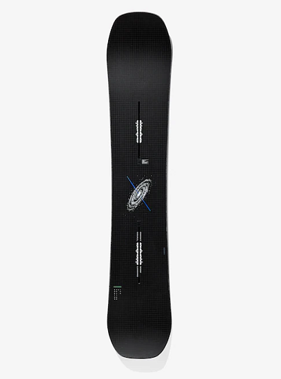 Сноуборд Burton Custom X - Фото 6 большая