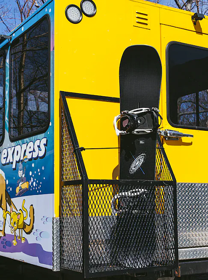 Сноуборд Burton Custom X - Фото 7 большая