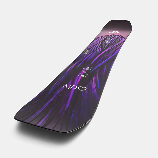 Сноуборд женский Jones Airheart 2.0 - Фото 2 большая
