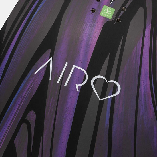 Сноуборд женский Jones Airheart 2.0 - Фото 5 большая
