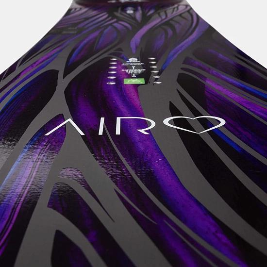 Сноуборд женский Jones Airheart 2.0 - Фото 6 большая