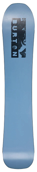 Сноуборд Burton Cartographer - Фото 7 большая