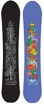 Сноуборд Burton Countrblnce Hallucinate
