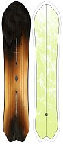 Сноуборд Burton Fish 3D