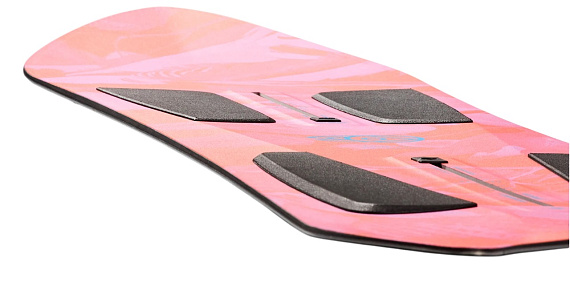 Сноуборд Burton Ft Channel Surfer - Фото 6 большая