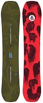 Сноуборд Burton Ft Hometown Hero Family Tree