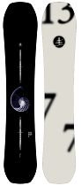 Сноуборд Burton Ft Hometown Hero X-Ray