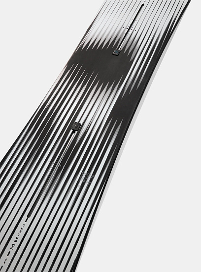 Сноуборд мужской Burton Custom X - Фото 3 большая