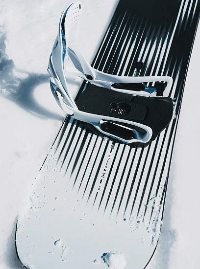 Сноуборд мужской Burton Custom X - Фото 8 большая