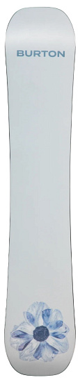 Сноуборд мужской Burton Process - Фото 8 большая