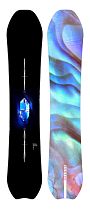 Сноуборд Burton Mystery Deep Thinker
