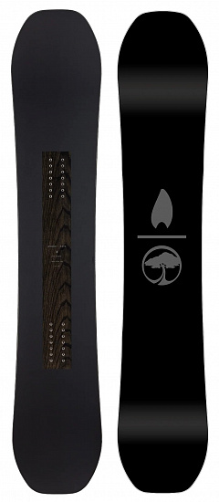Сноуборд Arbor Candle Rain - Фото 1 большая