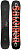 Сноуборд мужской Salomon Assassin Pro - Фото 2 малая