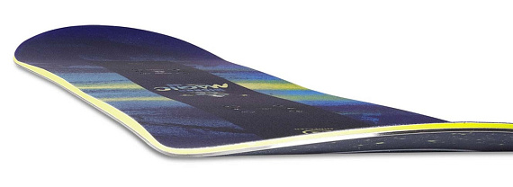 Сноуборд детский Nidecker Micron Magic - Фото 5 большая