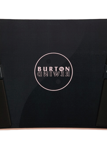 Сноуборд женский Burton Rewind - Фото 2 большая