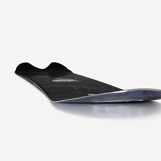 Сноуборд Nidecker Beta Apx Black - Фото 6 большая