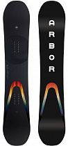 Сноуборд Arbor Formula Rocker